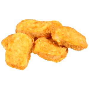 1 nugget (0.6 oz) Chicken Nugget