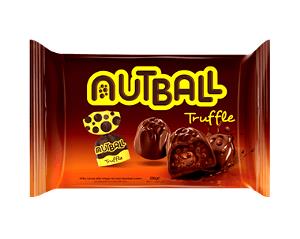 1 nutball Goodrun Nut and Seed Ball
