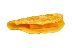 1 Omelet Sunny Fresh Entrée Essentials Skillet Omelet® With Colby Cheese Filling-Breakfast Club