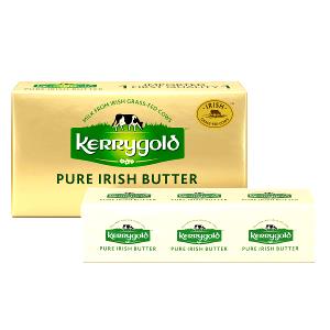 1 One Inch Stick Salted Margarine Stick