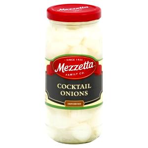 1 onion (3 g) Sweet Cocktail Onions