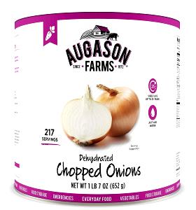 1 Onion Onion, Canned