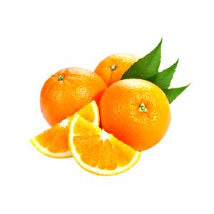 1 orange (85 g) Seville Orange