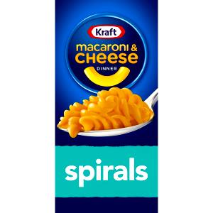 1 order (113 g) Macaroni & Cheese