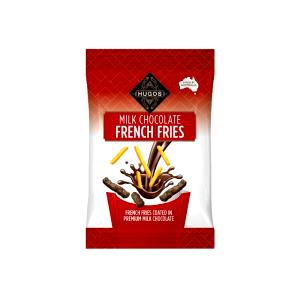 1 order (120 g) French Fries