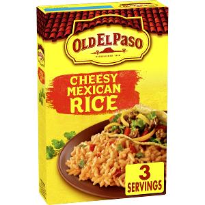 1 order (128 g) Mexican Rice