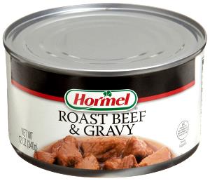 1 order (199 g) Big Roast Beef