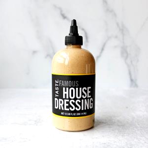 1 order (4 oz) House Dressing