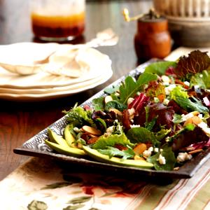 1 order California Salad