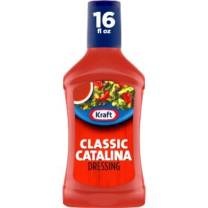 1 order Catalina Dressing
