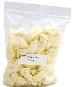 1 order Cheese Curds