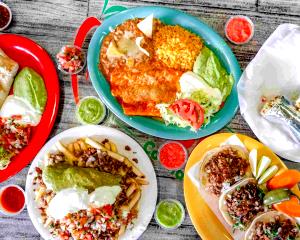 1 Order El Favorito