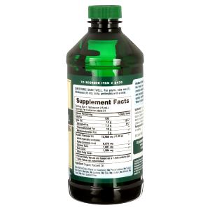 1 order for 6" (9 g) Oil & Vinegar Dressing