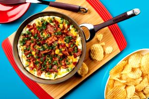 1 order Skillet Mashed Potatoes