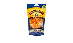 1 oz (1 oz) Colby Jack Nuggets