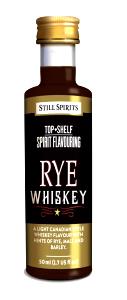 1 oz (1 oz) Rye Whiskey