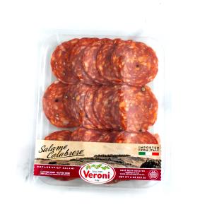 1 oz (1 oz) Salame Calabrese