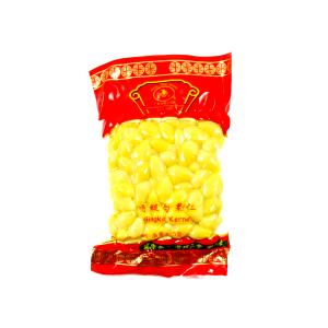 1 Oz (14 Kernels) Ginkgo Nuts (Canned)