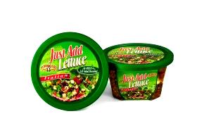 1 oz (26 g) Just Add Lettuce - Italian