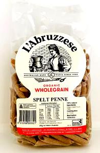 1 oz (28 g) Abruzzese