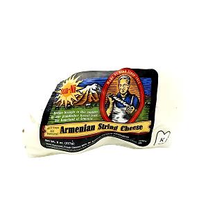 1 oz (28 g) Armenian String Cheese