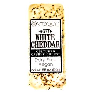 1 oz (28 g) Artisan Aged White Cheddar Cheese