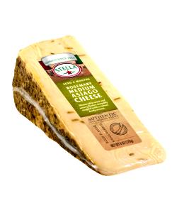 1 oz (28 g) Asiago Cheese with Rosemary & Olive Oil