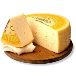 1 oz (28 g) Asiago Fresco Cheese