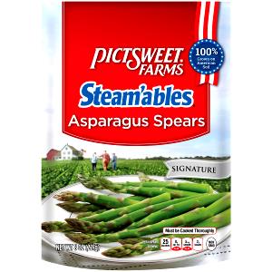 1 oz (28 g) Asparagus Chips