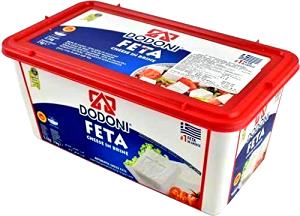 1 oz (28 g) Authentic Greek Feta