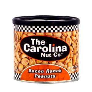 1 oz (28 g) Bacon Ranch Peanuts