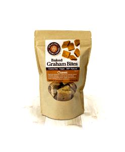 1 oz (28 g) Baked Graham Bites