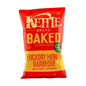 1 oz (28 g) Baked Hickory Honey Barbeque Potato Chips