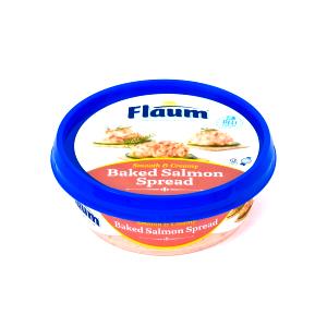 1 oz (28 g) Baked Salmon Spread