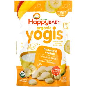 1 oz (28 g) Banana Frozen Yogurt