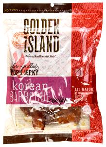 1 oz (28 g) Barbecue Pork Jerky