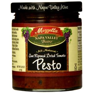 1 oz (28 g) Basil Dried Tomato Pesto