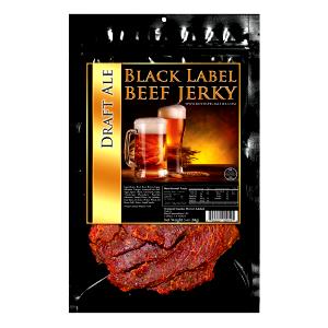 1 oz (28 g) Black Label Beef Jerky