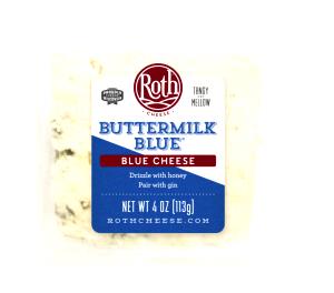 1 oz (28 g) Blue Cheese