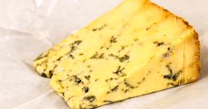 1 oz (28 g) Blue Stilton