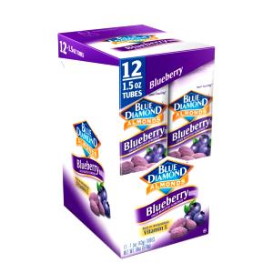 1 oz (28 g) Blueberry Oven Roasted Almonds