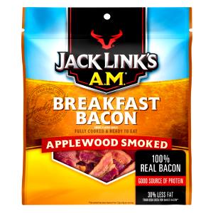 1 oz (28 g) Breakfast Bacon Applewood Smoked