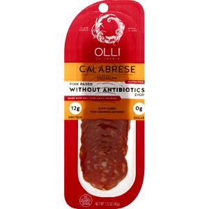1 oz (28 g) Calabrese Salamini Morsels