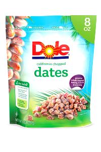 1 oz (28 g) California Chopped Dates