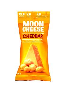 1 oz (28 g) Canadian Cheddar