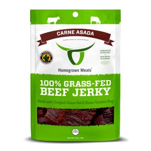 1 oz (28 g) Carne Asada Beef Jerky