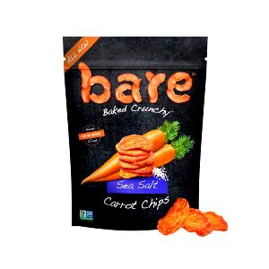 1 oz (28 g) Carrot Chips
