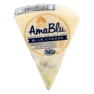 1 oz (28 g) Cave Aged Blue Cheese