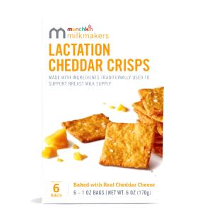 1 oz (28 g) Cheddar Cheese Cracker