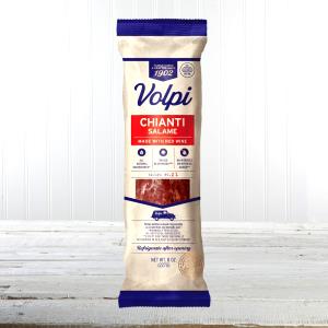 1 oz (28 g) Chianti Red Wine Salami